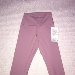 Lululemon Align High Rise Pant